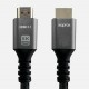 CABLE DE CONEXION HDMI M-M 2.1/8K 2M APPROX